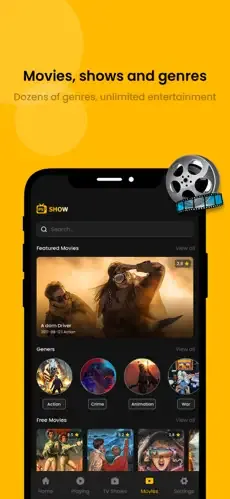 why-pikashow-is-not-working Movies and shows